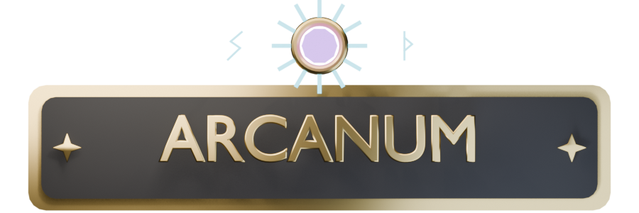 Arcanum