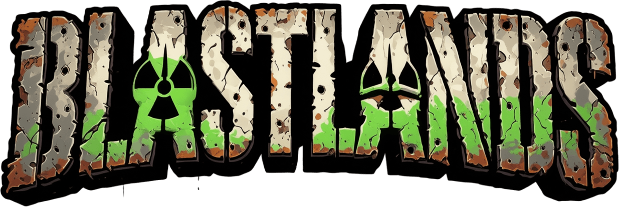 Blastlands