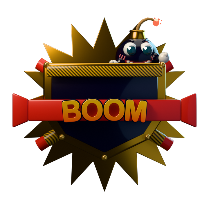 Boom Slot