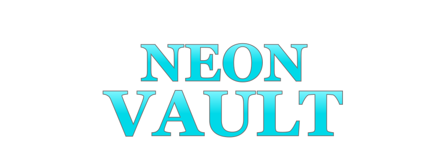 Neon Vault