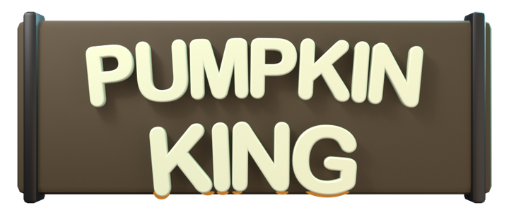 Pumpkin King