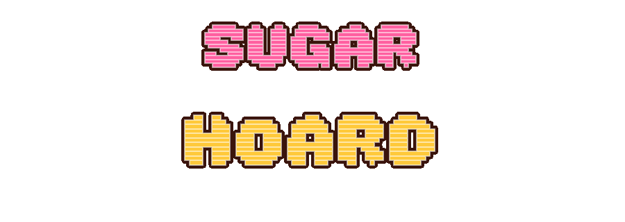 Sugar Hoard
